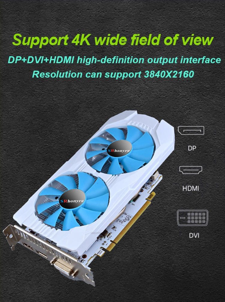 SRhonyra RX 580 590 GME GTX 16 - Pc Gaming Gtx 1660 Super recensie en prijs