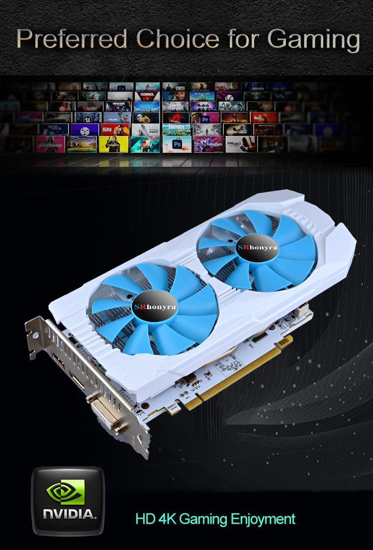 SRhonyra RX 580 590 GME GTX 16 - Pc Gaming Gtx 1660 Super recensie en prijs