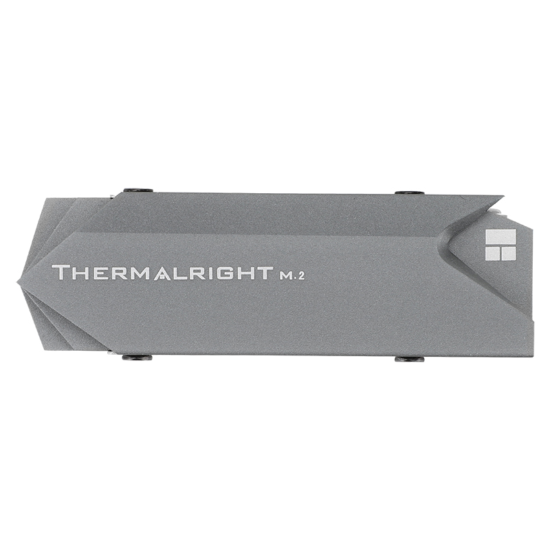 Thermalright M.2 2280 Pro Argb - M.2 Ssd Heatsink recensie en prijs