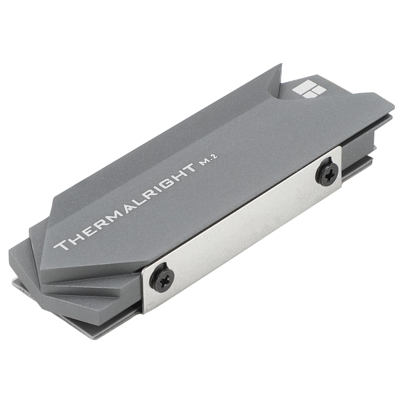 Thermalright M.2 2280 Pro Argb - M.2 Ssd Heatsink recensie en prijs