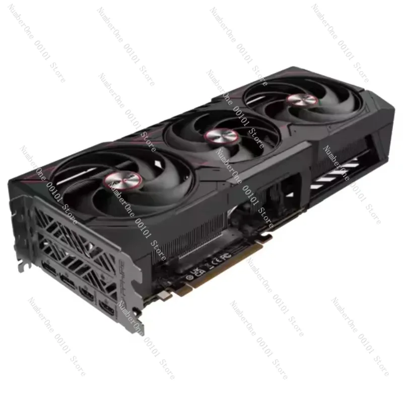 Voor SAPPHIRE PURE AMD Radeon  - Pc Gaming Video recensie en prijs