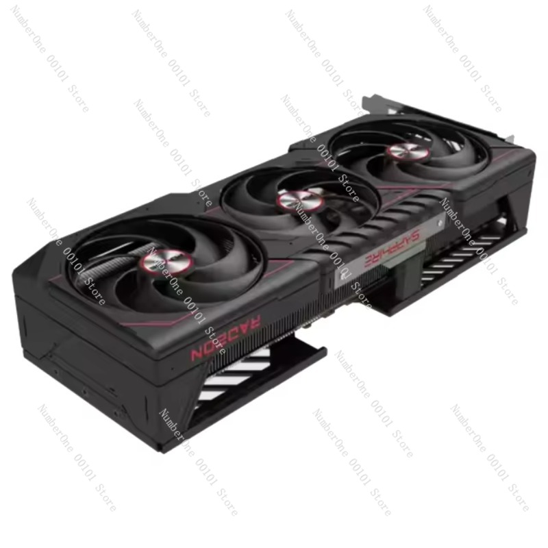 Voor SAPPHIRE PURE AMD Radeon  - Pc Gaming Video recensie en prijs