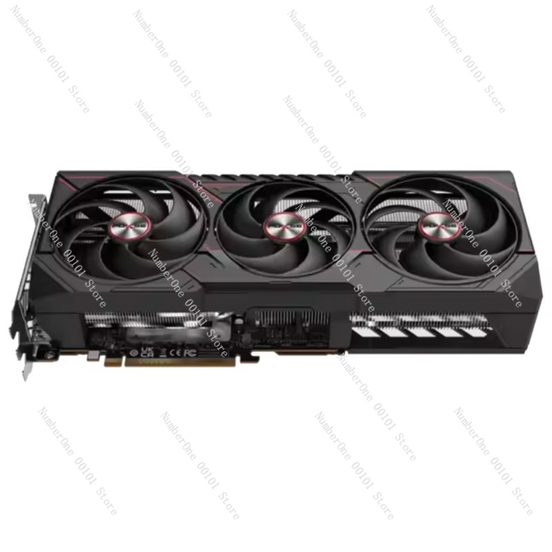 Voor SAPPHIRE PURE AMD Radeon  - Pc Gaming Video recensie en prijs
