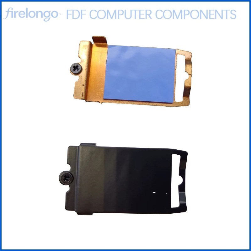Alienware M16 M18 R1 M.2 2230  - M.2 Ssd Heatsink recensie en prijs