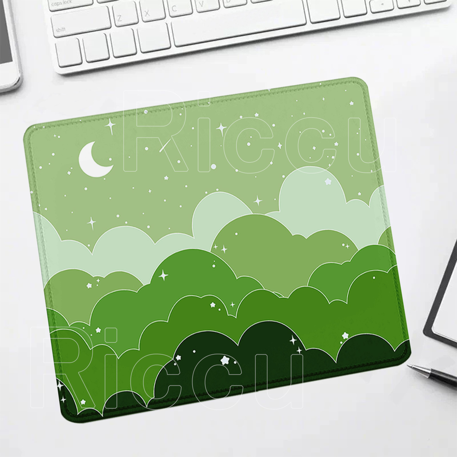 zwart-wit wolken maan klein fo - Pc Gaming Cloud Free recensie en prijs