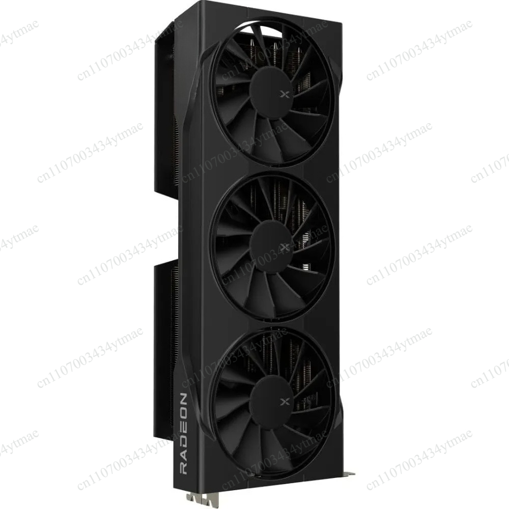RX 9070 XT Triple-Fan Gaming G - Pc Gaming Video recensie en prijs