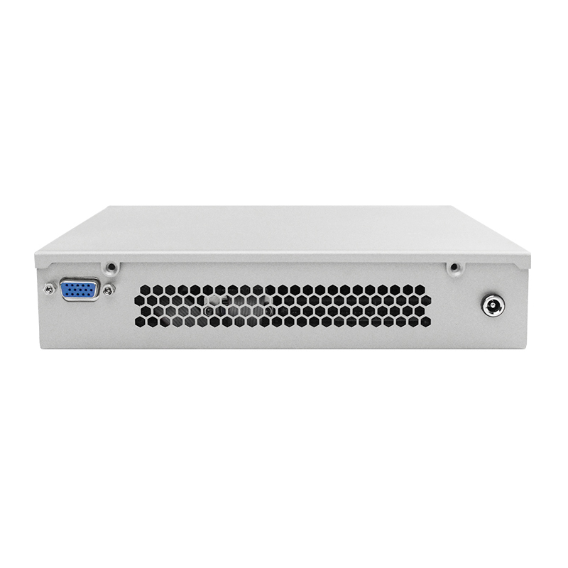 Firewallapparaat pfSense 6 LAN - Intel Cpu Core I7 recensie en prijs