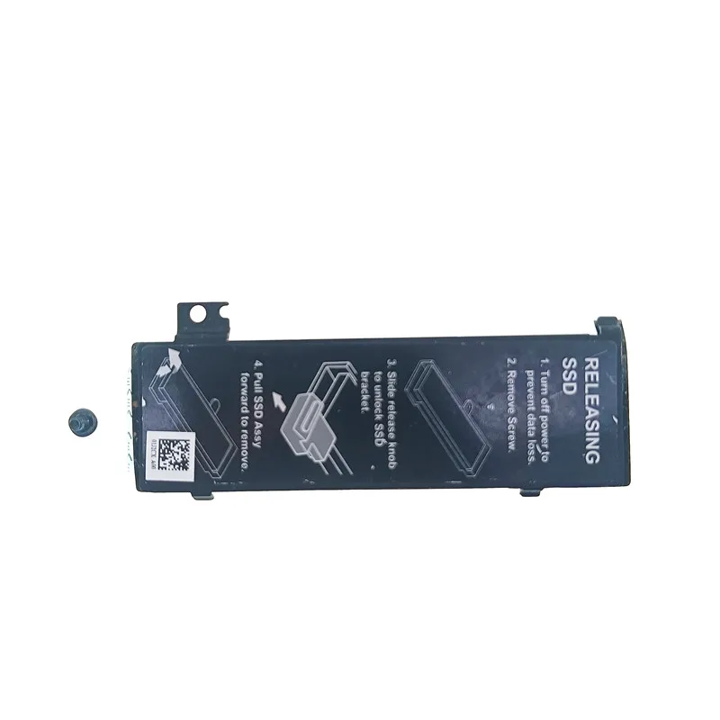 Voor Dell Precision 7730 7740  - M.2 Ssd Heatsink recensie en prijs