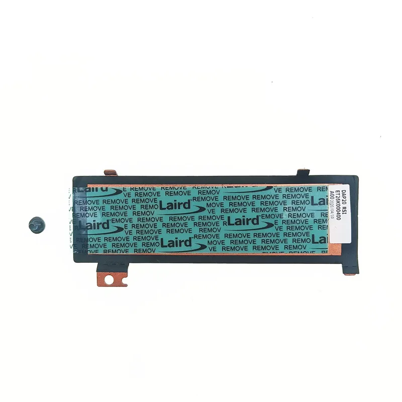 Voor Dell Precision 7730 7740  - M.2 Ssd Heatsink recensie en prijs