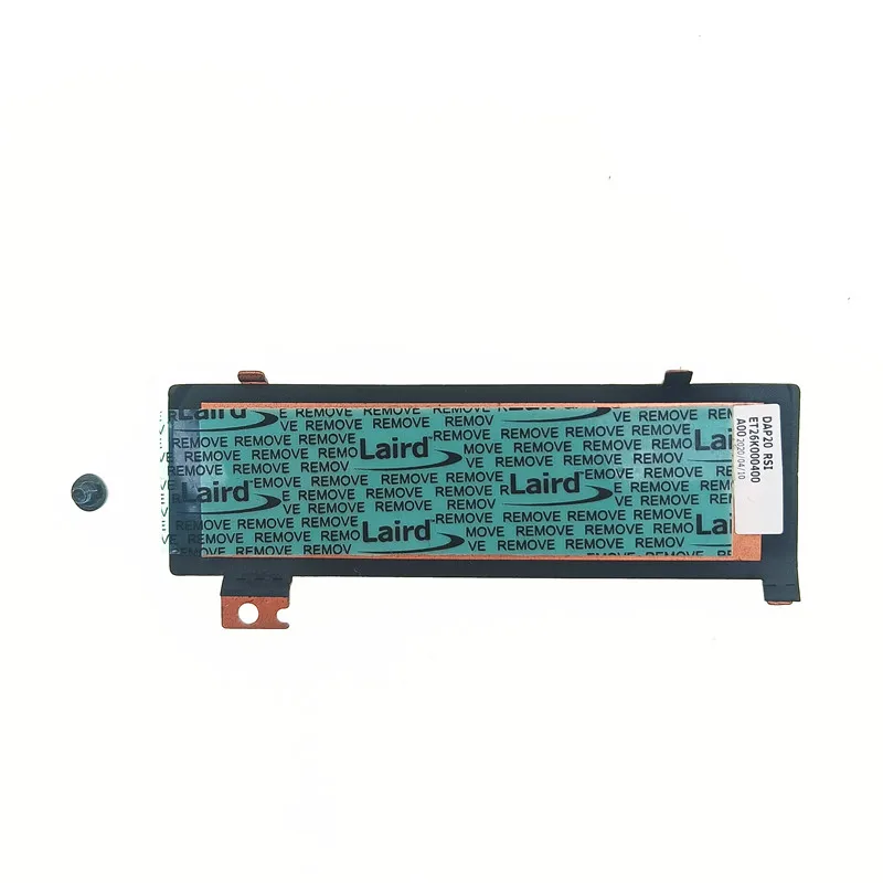 Voor Dell Precision 7730 7740  - M.2 Ssd Heatsink recensie en prijs